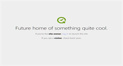 Desktop Screenshot of huffstreeservice.com